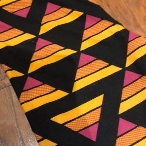 NEW LuLaRoe One Size Leggings